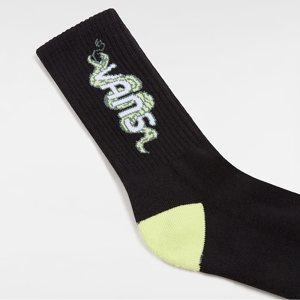 VANS Kids Faster Crew Sock - Picture 3 of 6